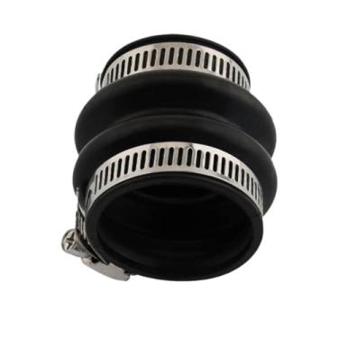 Imagem de MotiveTech Capa de eixo de transmissão, bucha de transmissão, substituição, luva de borracha premium para 1000 R Outlander 450 500, 1 Conjunto