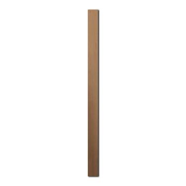 Imagem de Painel Brise de Madeira Ecológica 290cm X 6cm X 42mm Canela