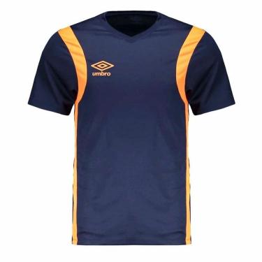Imagem de Camisa Elite mrh/lrj - Umbro