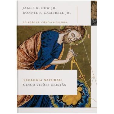 Imagem de Teologia Natural