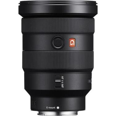 Imagem de Lente Sony Fe 16-35Mm F/2.8 Gm E-Mount  Sel1635Gm 