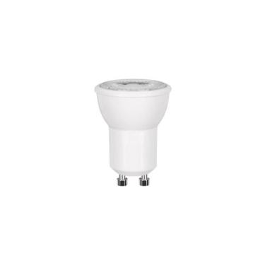 Imagem de Lâmpada Led Stella Mini Dicroica MR11 Eco Dimerizável 3,5W GU10 Bivolt