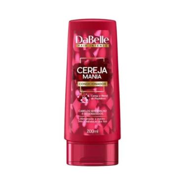 Imagem de DaBelle Condicionador Cereja Mania 200ml