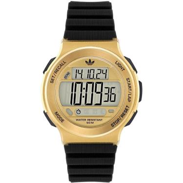 Imagem de Relógio Adidas Expression Three Digital AOFH25506-Unissex