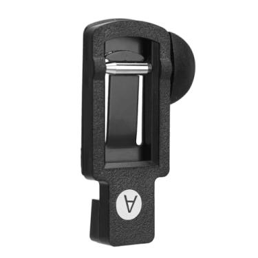 Imagem de Eujgoov Aparador de Palhetas Alto Sax, Fácil de Usar, Materiais Plásticos de Ferro de Construção Resistentes, Compacto e Portátil Com Aparador de Sax, Cortador Alto para Manutenção de