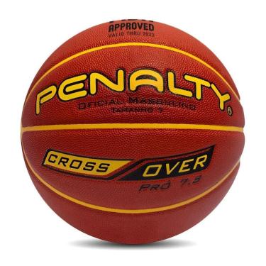 Imagem de Bola De Basquete 7.8 Crossover Penalty
