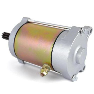 Imagem de Motor partida quadriciclo atv cfmoto 450/520 original cfmoto - FUNX