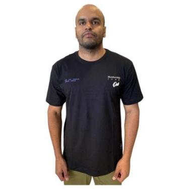 Imagem de Camiseta Onbongo Masculina Original Estampa Puff 1988 Onb-Masculino