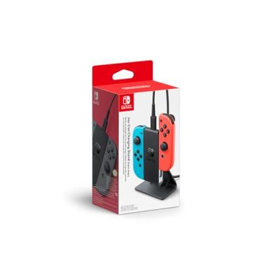 Imagem de Carregador Nintendo Switch Joy-Con Charging Stand (two-way)