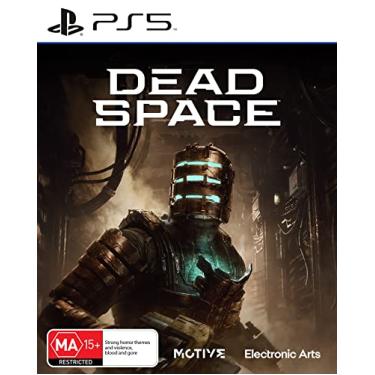 Imagem de Dead Space - PlayStation 5