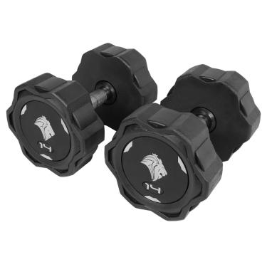 Imagem de Par de Dumbells 12 kg