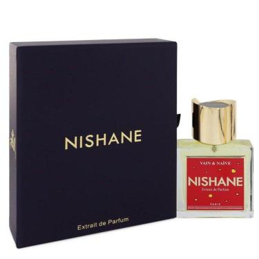 Imagem de Perfume Feminino Nishane 50 Ml Extrato De Perfume Spray