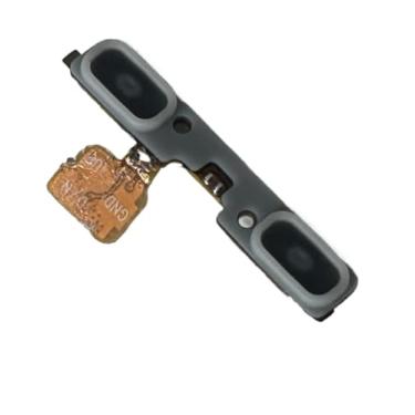 Imagem de ruichuang Cabo flexível de botão de energia/volume OEM compatível com Samsung Galaxy Z Flip 6 SM-F741U (Versão dos EUA)