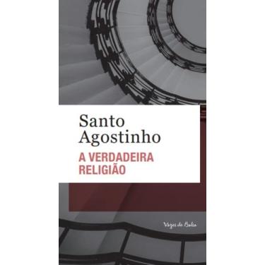 Imagem de Livro - A verdadeira religião - Ed. Bolso