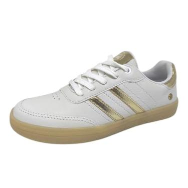 Imagem de Tenis Feminino Ultraconforto Acolchoado Leve Casual Kolosh
