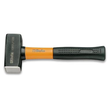 Imagem de Marreta 1.5kg Quadrada Com Cabo De Fibra Beta 1380t