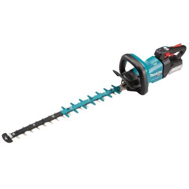 Imagem de Aparador De Cerca Viva Makita 40v Xgt Uh004gz 600mm – Potente, Resistente E Profissional