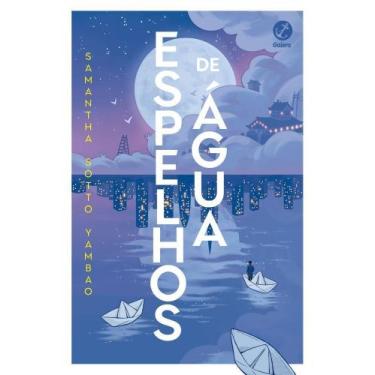 Imagem de Espelhos De Água - GALERA, Sortido