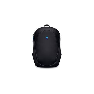 Imagem de Mochila Dell Alienware 16 AW5625P, Até 16", Preta - 460-BFCZ