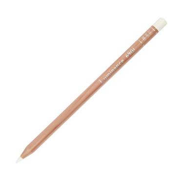 Imagem de Lapis de Cor Luminance Caran D'ache Escolha a Cor - CARANDACHE, WHITE
