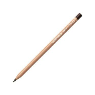 Imagem de Lapis de cor luminance caran d'ache escolha a cor - CARANDACHE, SéPIA