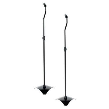 Imagem de Pedestal para caixas de Home Theater - Base Triangular  - AVATRON