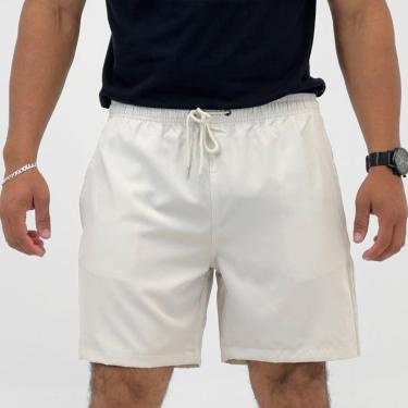 Imagem de Shorts Broken Rules Microfibra Masculino-Masculino