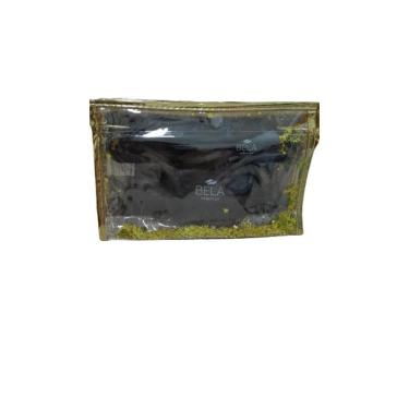 Imagem de Nécessaire + Porta Escova + Sabonete + Pente Médio