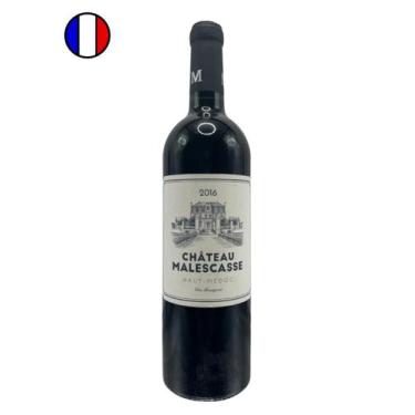 Imagem de Vinho Château Malescasse - (2016) - 750ml