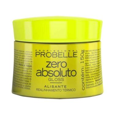 Imagem de Mini Botox Probelle Zero Absoluto 150g