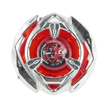 Imagem de Arrancador Phoenix Wing Cobalto Dragoon Takara Tomy Bey Burst Gyro X B