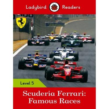 Imagem de Scuderia Ferrari - Famous Races - Level 5