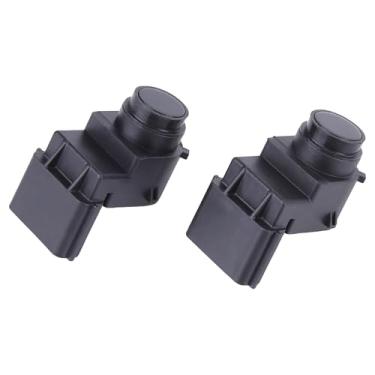 Imagem de Slakerbe Sensor De Estacionamento Para Para-Choque Dianteiro E Traseiro, 2 Peças, 99310-S1700 99310-S1900 99310-P2000, Assistência, Adequado Genesis Gv70, Kia Sorento K5, Carnival, Hyundai Santa Fe,
