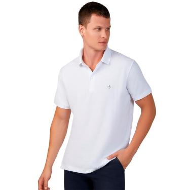 Imagem de Camisa Polo Dudalina Pima Regular Masculino-Masculino
