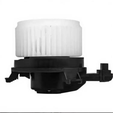 Imagem de Motor de ventilador de ar condicionado 97113-a4000 97113a4000, compatível com hyundai ix25/kia carens iv O8