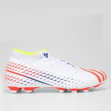 Imagem de Chuteira Campo Adidas Predator 22 4 Sock-Unissex