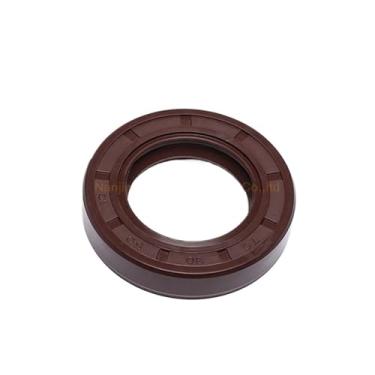 Imagem de 115 * 150 * 12 115x150x12 118 * 140 * 12 118x140x12 Vedação de óleo radial de borracha (1 peça 118x140x12)
