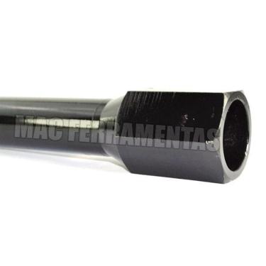 Imagem de Serra Copo Diamantada  Coroa  32Mm X 370Mm - Rosca 1.1/4