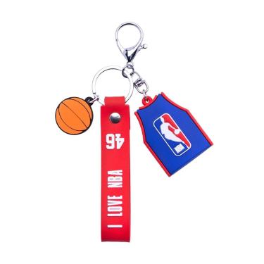 Imagem de Chaveiro Jersey NBA-Unissex