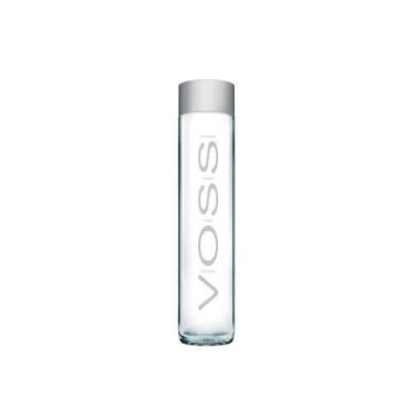 Imagem de Água Mineral Sem Gás Vidro Voss 375ml