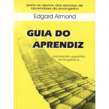 Imagem de Guia do Aprendiz - Iniciação Espírita Evangélica - ALIANA