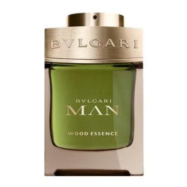 Imagem de Bvlgari Man Wood Essence Bvlgari Perfume Masculino - Eau de Parfum 60ml-Unissex