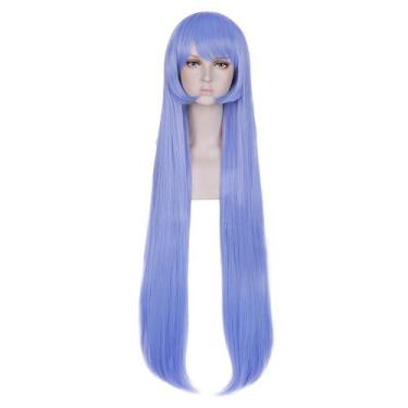 Imagem de Costume My Hero Academia Hado Nejire Anime Party Synthetic - taiyuanke