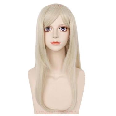 Imagem de Peruca de cosplay Sanzu Haruchiyo Tokyo Avenger Rebirth Halloween - ta