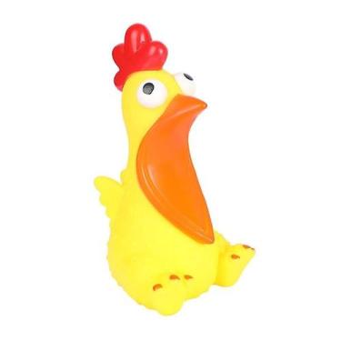 Imagem de Brinquedo com som de desenho animado Brinquedo de descompres - Gloome 