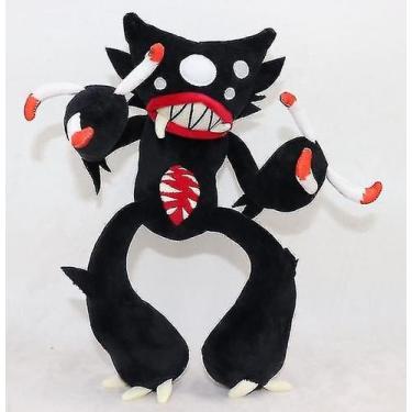 Imagem de Boneca de pelúcia Poppy Playtimekilly Willy - Gloome Store