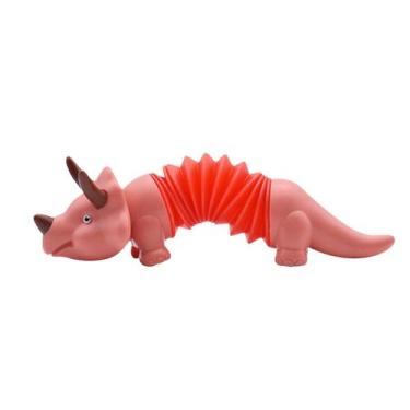 Imagem de Tubo telescópico de dinossauro Shxx Puzzle de descompressão - Gloome S