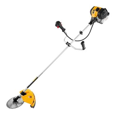 Imagem de Roçadeira A Gasolina 33cc 1.8hp Dgt-330 Denzel 8896234