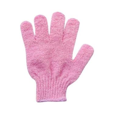 Imagem de Luvas De Banho Esfoliantes Dupla Face 510 Novas Peças Esfoliador De Pe