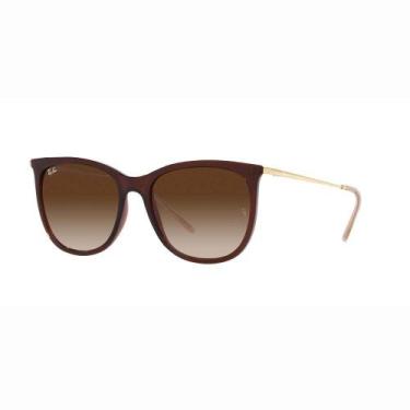 Imagem de Óculos de Sol Ray-Ban RB4403, 56mm
